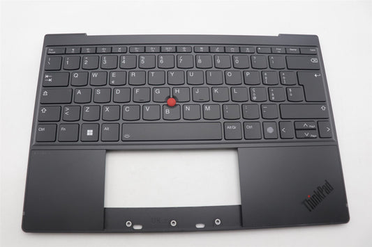 Lenovo MECH_ASM KBDBZL,ITA,WL,BK/GY,SRX 5M11L83133