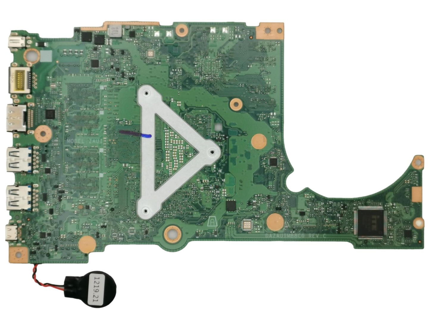 Acer Aspire A515-55 Motherboard Mainboard NB.HSK11.002