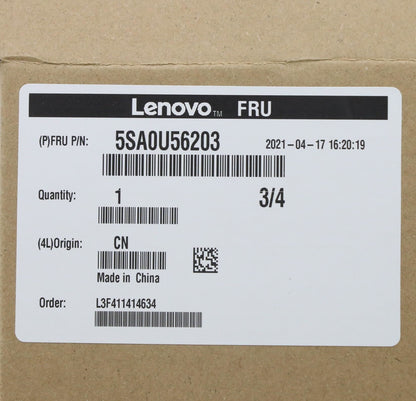 Lenovo T7 34IMZ5 CPU Processor 5SA0U56203