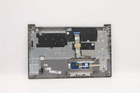Lenovo ThinkBook 15 G3 ACL Palmrest Cover Touchpad Keyboard Spanish 5CB1C88662