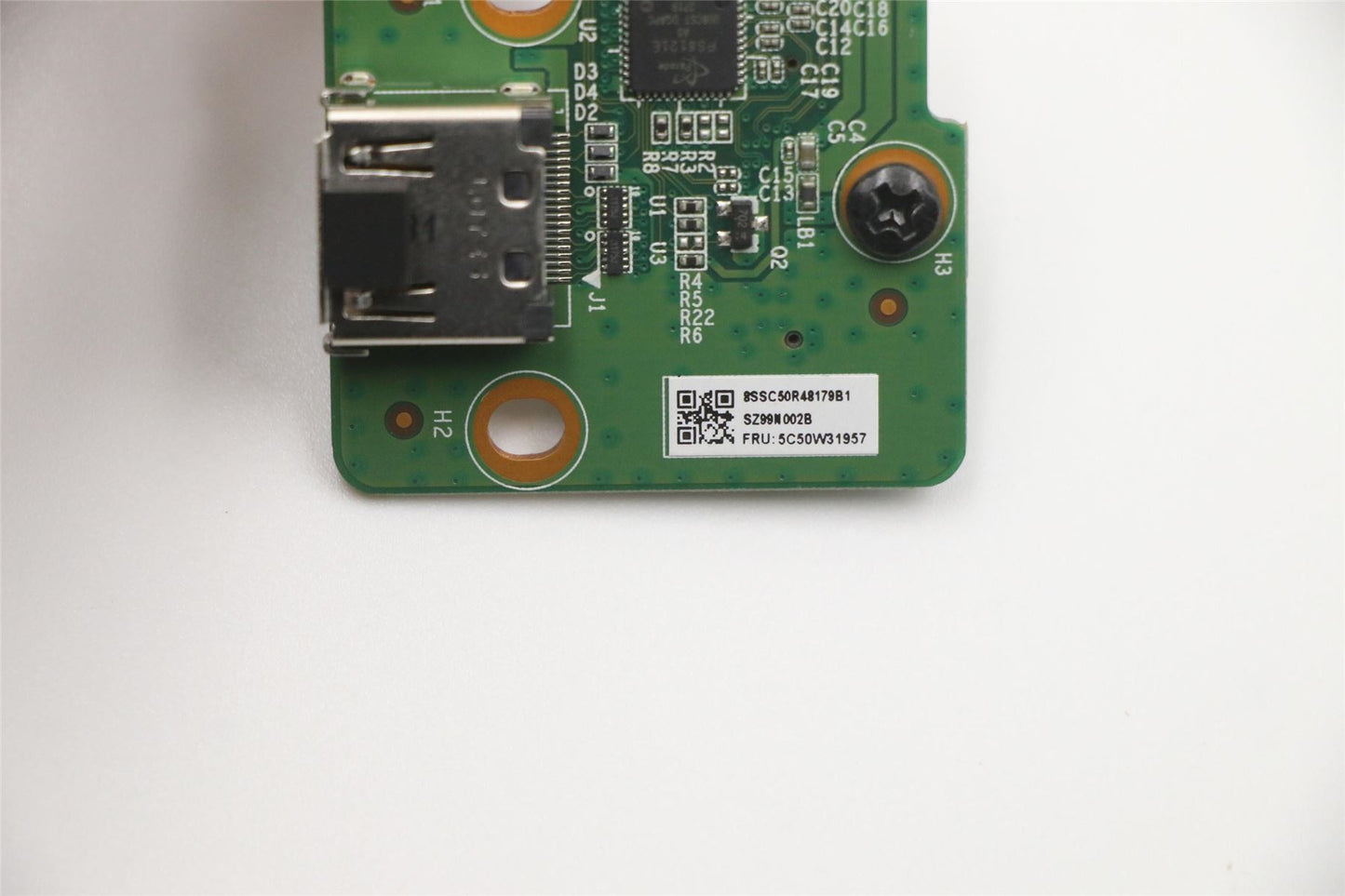 Lenovo CARDPOP BLD M75q-1 BTB HDMI card 5C50W31957
