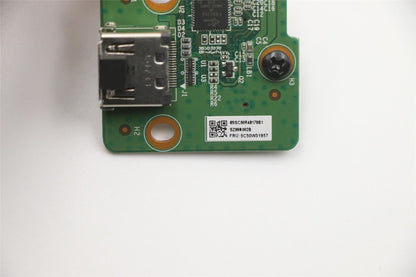Lenovo CARDPOP BLD M75q-1 BTB HDMI card 5C50W31957