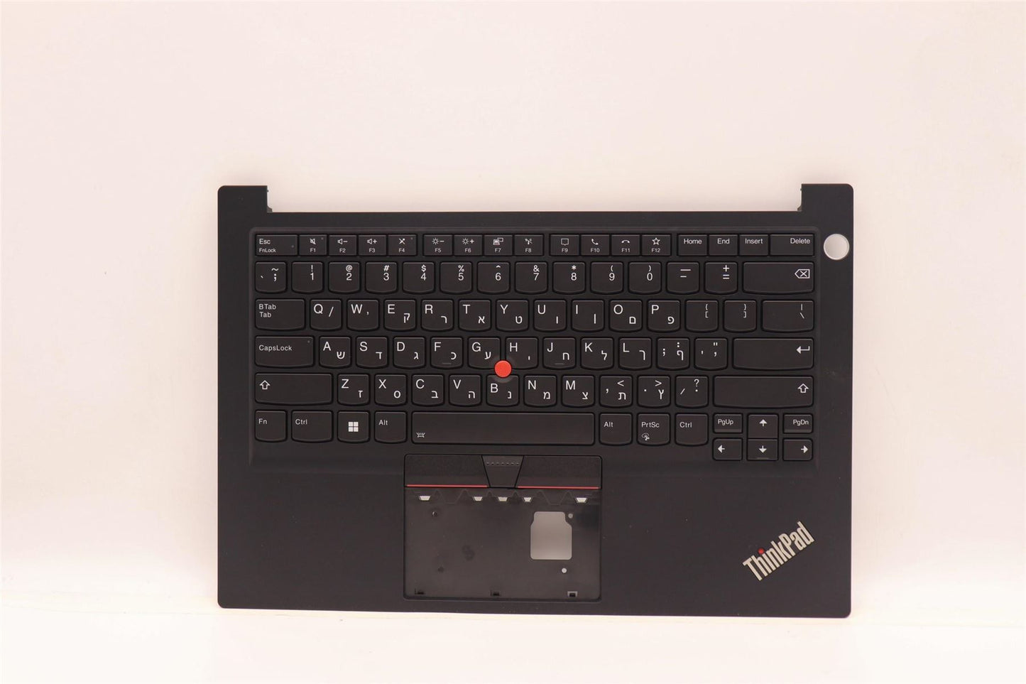 Lenovo MECH_ASM KB C HBW BKLT(PMX)PT FPR USBK 5M11C47633