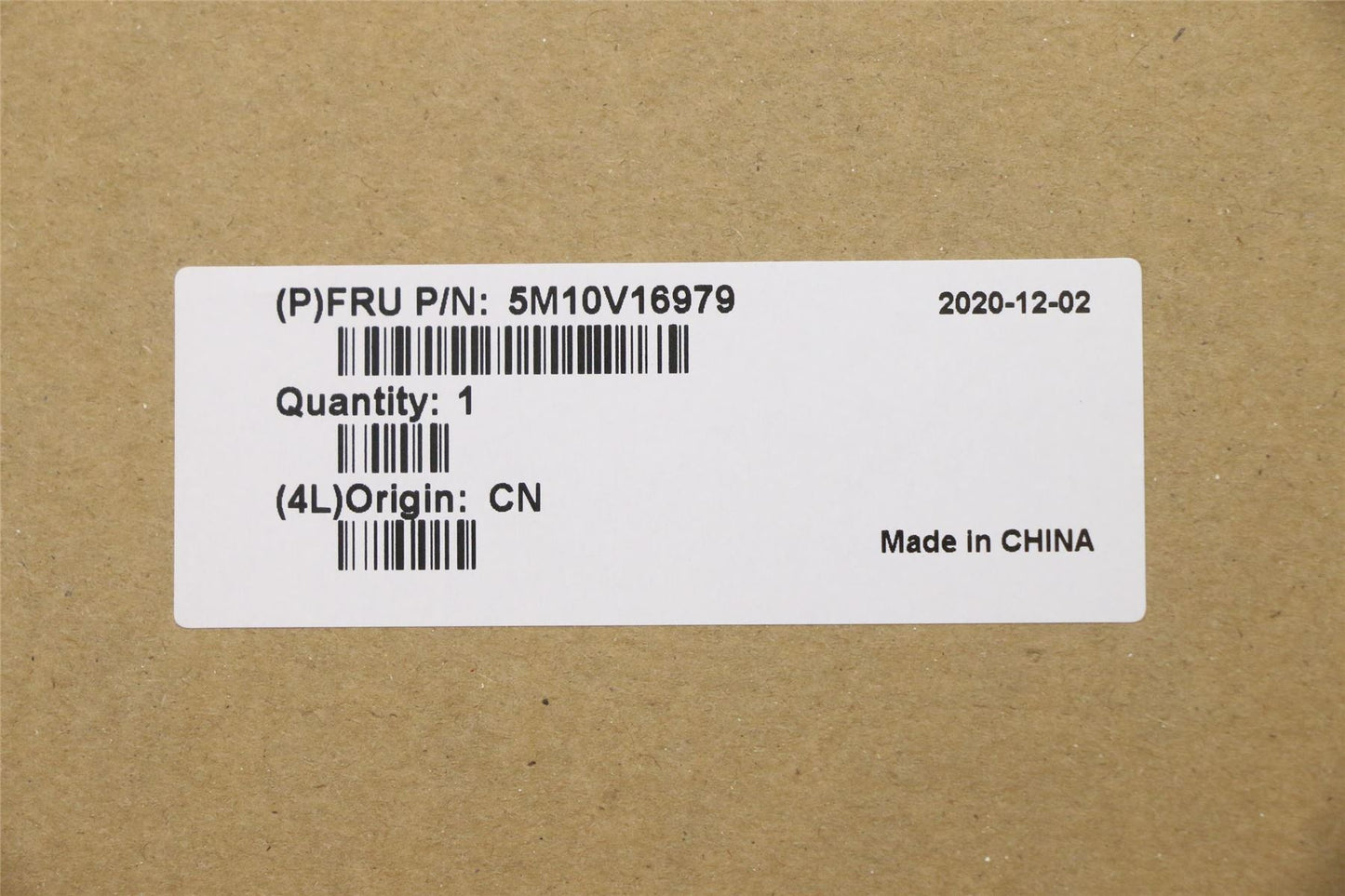 Lenovo ThinkPad E15 Keyboard Palmrest Top Cover Czech Slovakian 5M10V16979