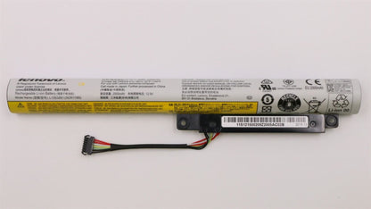 Lenovo Flex10s SY L13S3Z61 11.1V24Wh 3cellBty 121500209