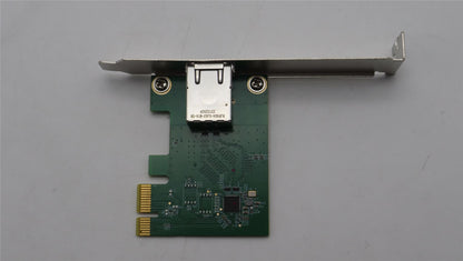 Lenovo NETWRK_CRD Lx 8125BS PCIEx1 2.5G HP 5N30Z29061 5N30Z29065