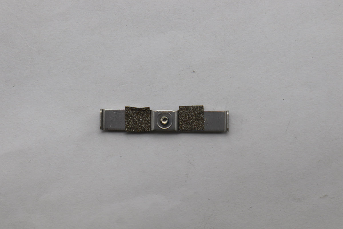 Lenovo FRU CRU Abby WWAN Bracket Board 5B40Z68957