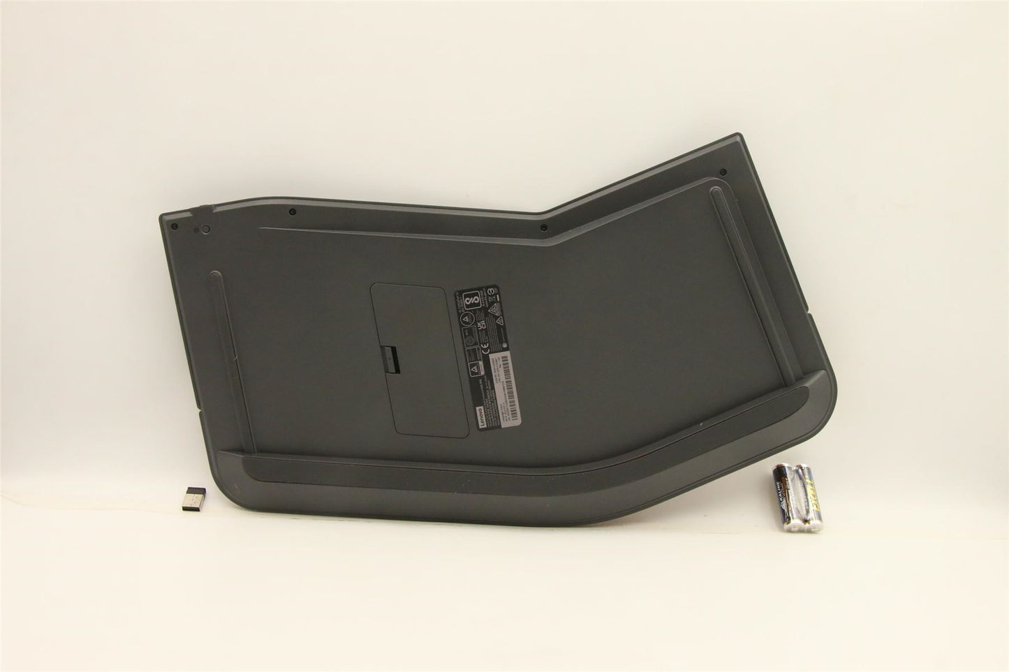 Lenovo Split KBD-Dutch 5D51C33847
