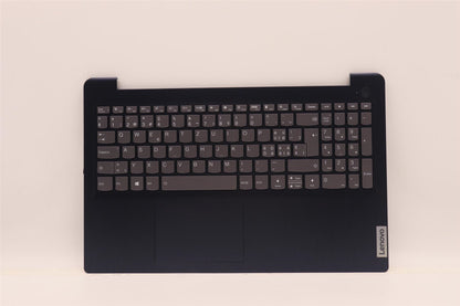 Lenovo Upper Case ASM_SWSL82H8NFPABBL 5CB1B69087