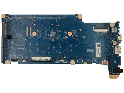 Acer Chromebook C733 Motherboard Mainboard NB.H8V11.007