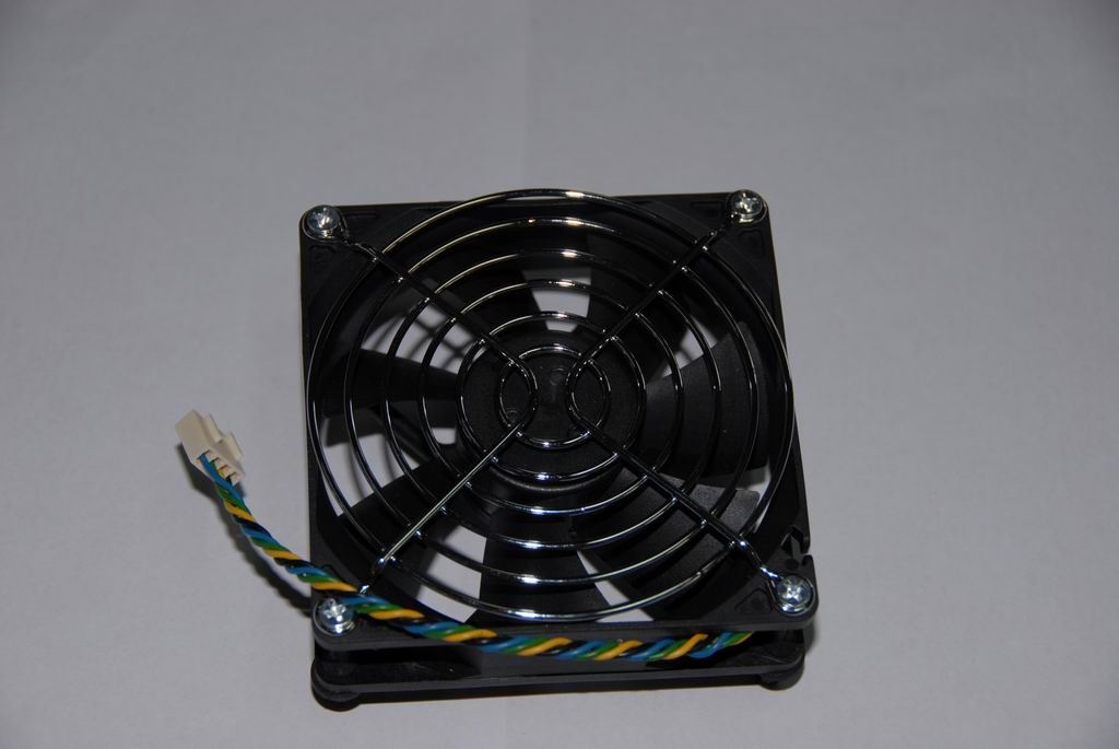 Lenovo FOX PV902512PSPF 0J-G 3300 sysfan(R) System Fan 31030989