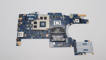 Lenovo ThinkPad P15v Gen 3 Motherboard Mainboard DIS AMDR56650H-PRO 5B21J77184