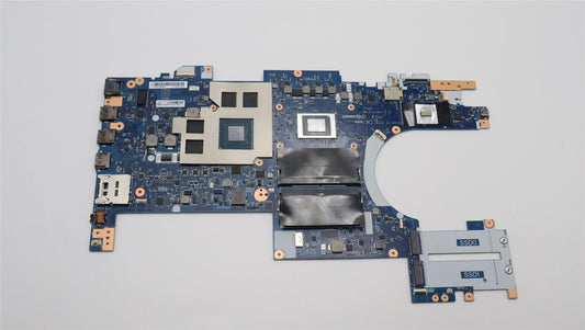 Lenovo ThinkPad P15v Gen 3 Motherboard Mainboard DIS AMDR56650H-PRO 5B21J77184