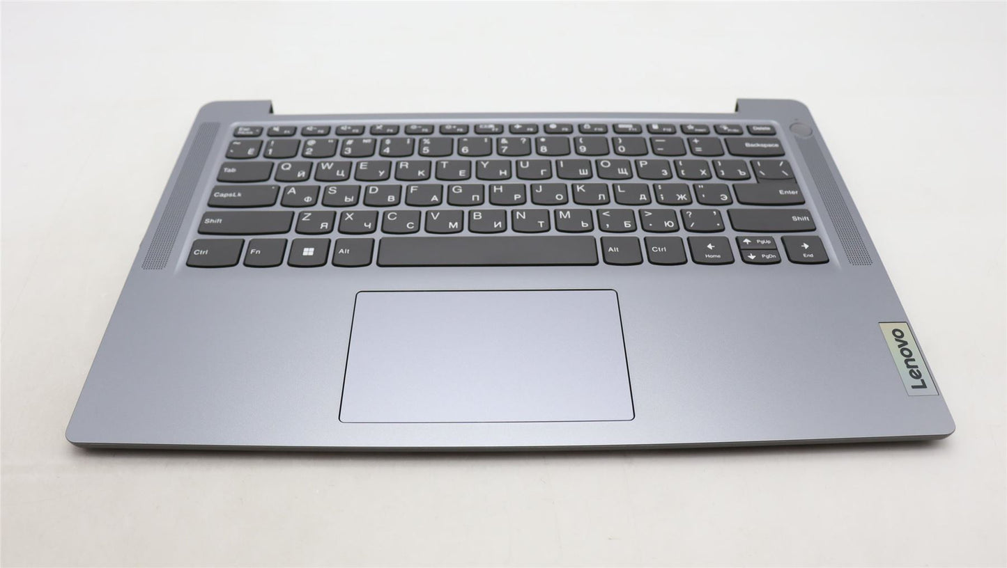 Lenovo COVER Upper Case ASM_RUS L 83EQNFPAGN 5CB1M46405