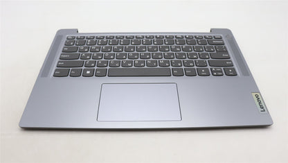 Lenovo COVER Upper Case ASM_RUS L 83EQNFPAGN 5CB1M46405
