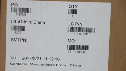 Lenovo 01YR718 BDPLANAR i5-7200U,DIS,NOK,N-TPM
