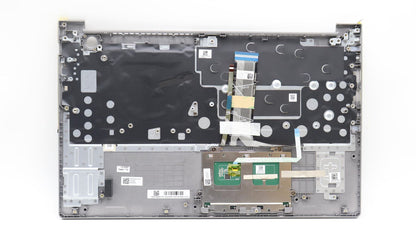 Lenovo ThinkBook 15 G4 ABA Palmrest Cover Touchpad Keyboard Greek 5CB1H88670