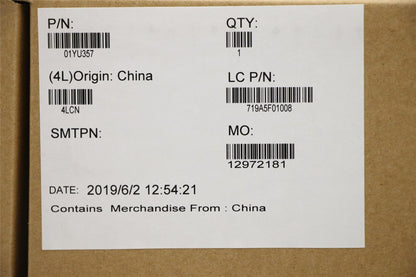 Lenovo 5B21C21400 BDPLANAR WIN,i5-8265U,16G,9560,DTPM
