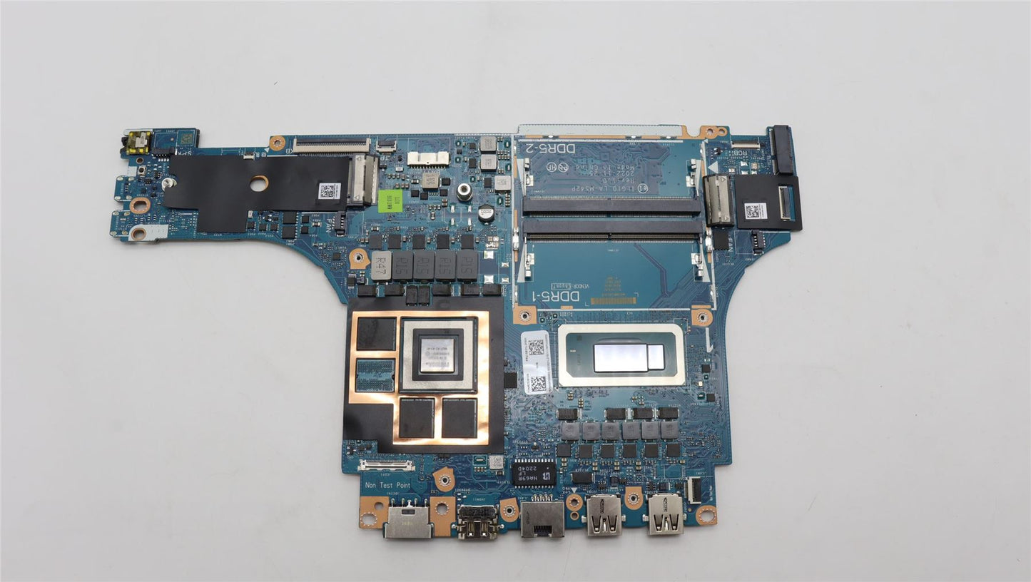Lenovo LOQ 15IRH8 Motherboard Mainboard DIS INTELI713700H 5B21L27501