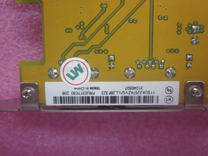 Lenovo FRU Card FH USB 3.0 PCIe PCI Board 03T7030