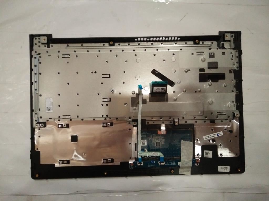 Lenovo IdeaPad 310-15IAP 310-15IKB Palmrest Touchpad Cover Keyboard UK 5CB0M29165