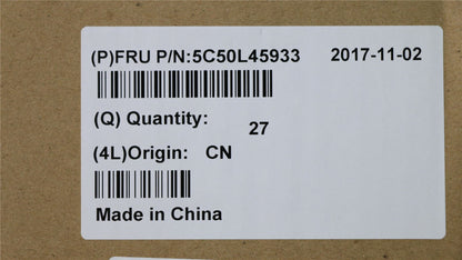 Lenovo Yoga 4-1435 4-1470 4-1480 510-14AST 510-14IKB Sensor Board 5C50L45933