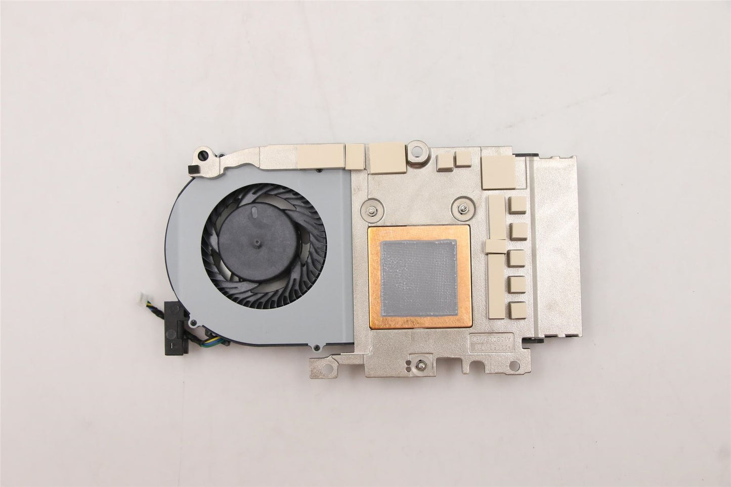 Lenovo Tiny6 65W AVC ILM cooler 5H40U93019