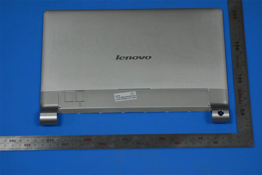 Lenovo Yoga Tablet 10 B8000 LCD Cover Rear Back Housing Silver 5SR9A464VP