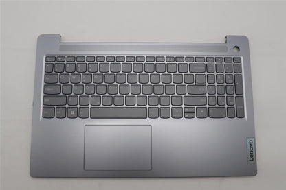 Lenovo Upper Case ASM_GRE L82X7 AGFP BL 5CB1L45882