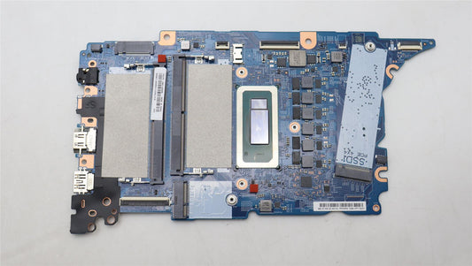 Lenovo ThinkBook 14 G6 IRL Motherboard Mainboard UMA INTELI713700H 5B21L66658