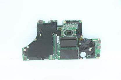Lenovo ThinkPad P17 Gen 1 P15 Gen 1 Motherboard Mainboard DIS 5B20Z25495