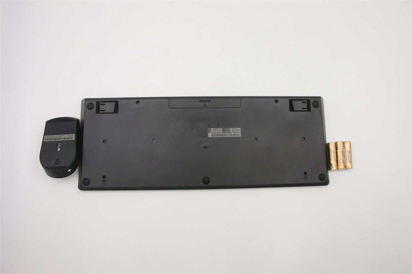 Lenovo WL KM Calliope BK Nordic 00XH842