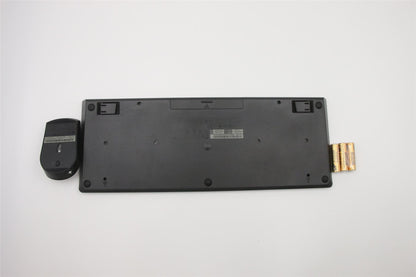 Lenovo WL KM Calliope BK Nordic 00XH842
