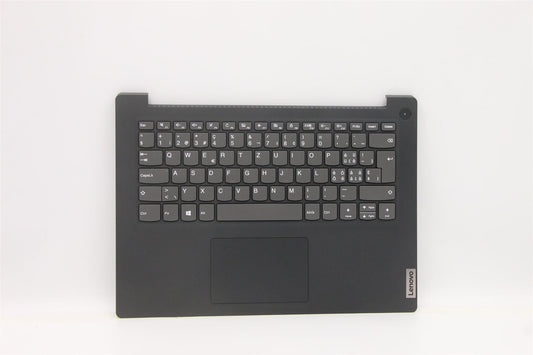 Lenovo Upper Case ASM_SW L81WA NFPBKDIS 5CB0X56577