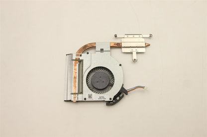 Lenovo V110-15ISK Fan Heatsink 5H40L78366