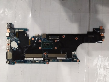Lenovo ThinkPad T570 T570 Motherboard Mainboard UMA Intel i5-7200U 01ER131