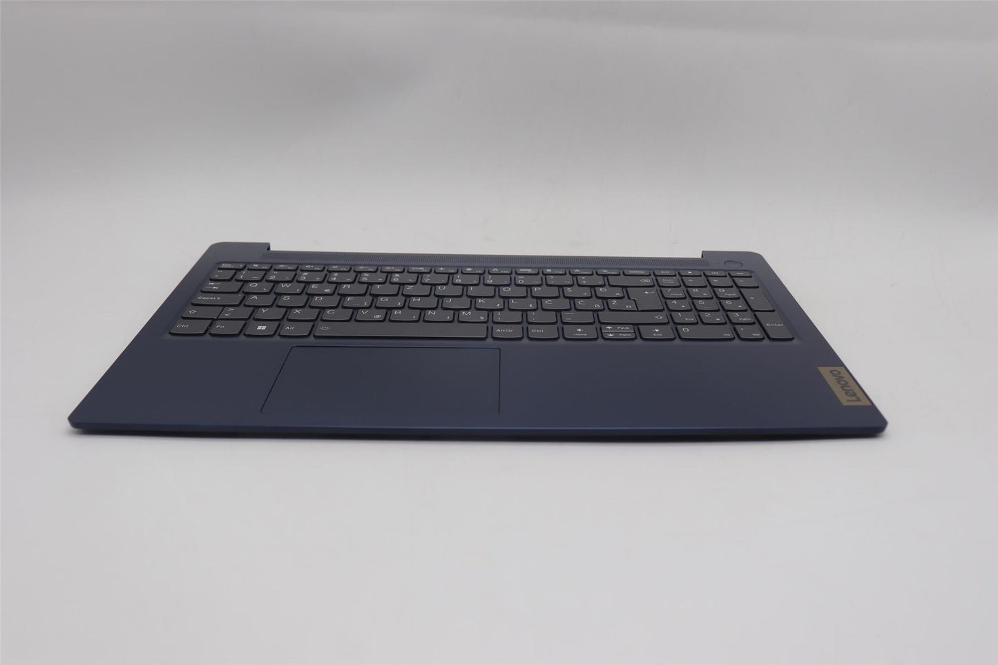 Lenovo IdeaPad 3 15ABR8 Palmrest Cover Touchpad Keyboard Slovenian 5CB1K95218