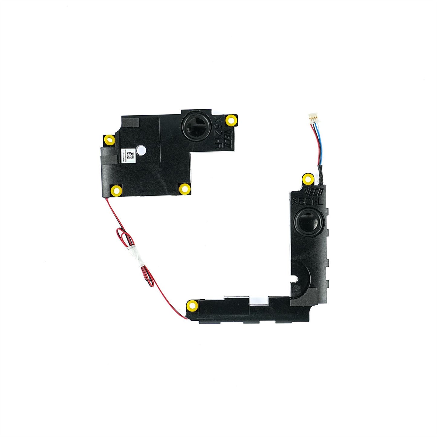Asus X521Fl Speaker Set 04072-03570000