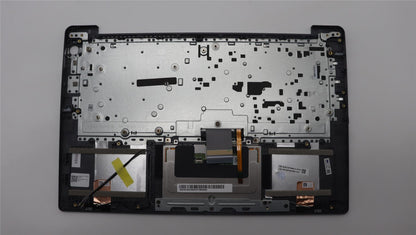 Lenovo COVER Upper Case ASM_NORDIC L 83ELFPAG 5CB1M47836