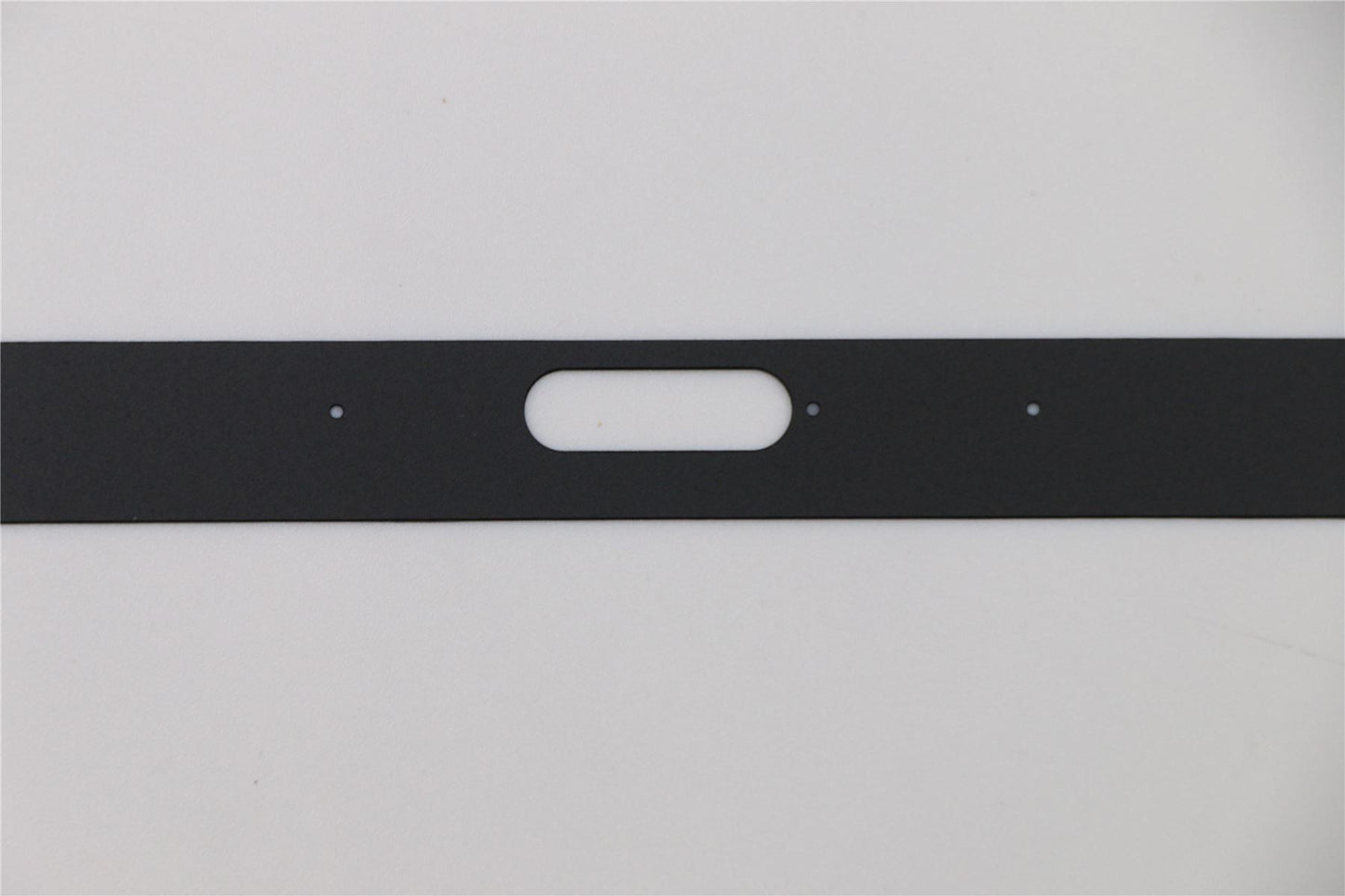 Lenovo ThinkPad T480s Bezel Trim Frame Sheet Cover Black 01YU114
