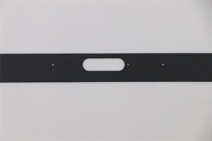 Lenovo ThinkPad T480s Bezel Trim Frame Sheet Cover Black 01YU114