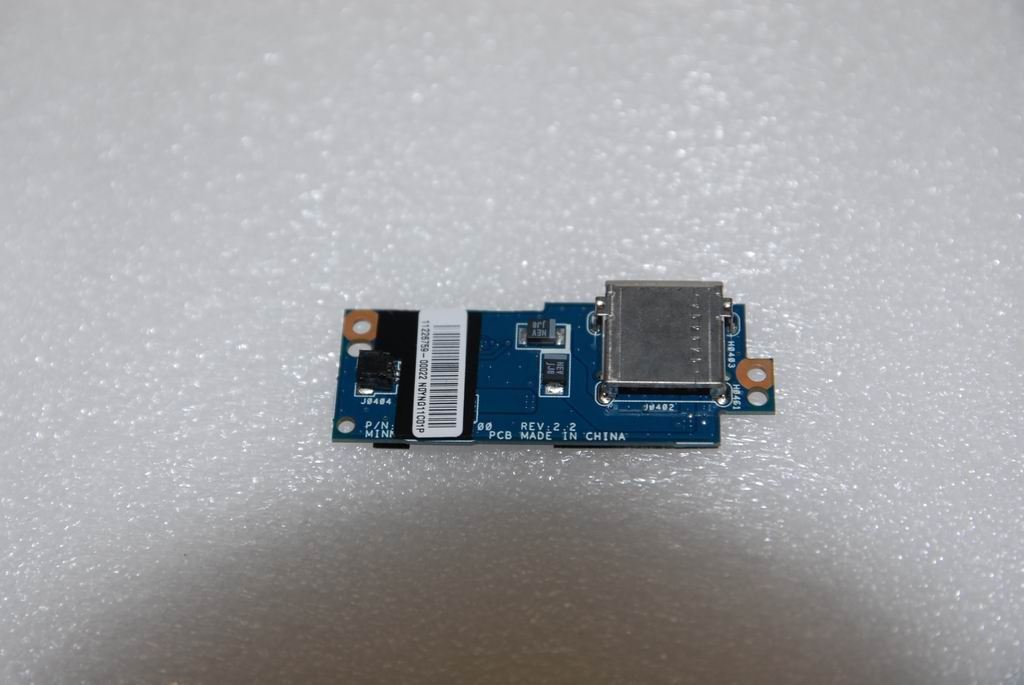 Lenovo MINNIE USB Board 11014122