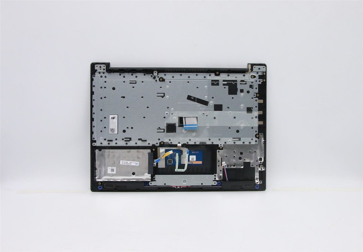 Lenovo IdeaPad 330-14IKB 330-14AST Keyboard Palmrest Top Cover German 5CB0R40348
