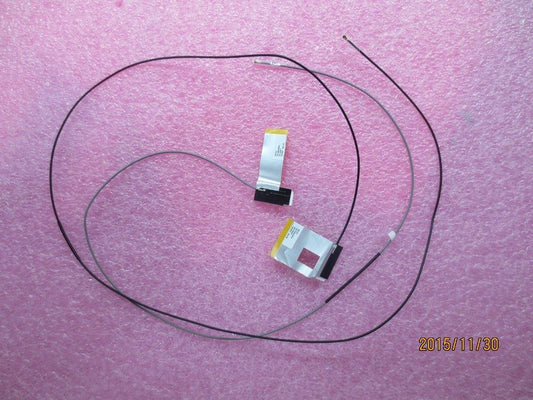 Lenovo ThinkPad E565 E560 Wi-Fi Wifi Wireless Antenna 00UP288