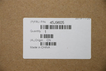 Lenovo FRU, Fan Asm 45J9605