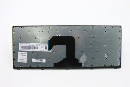 Lenovo S400 Touch S435 Keyboard Latin Spanish Silver 25213418 25213448 25213478