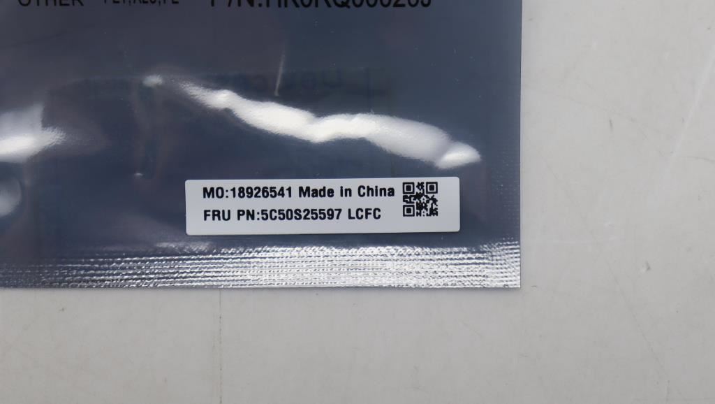 Lenovo 5C50S25599