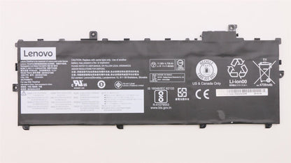 Lenovo Carbon X1 5th X1 6th Battery 01AV429