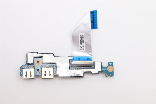 Lenovo Flex C340-14IML FLEX-14IML Power Button Board Cable 5C50W87555