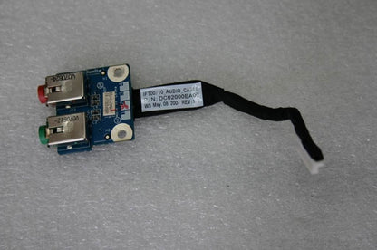 Lenovo IFT10 声卡板W/线LS-354DP 71BX0838001 Board 11009376